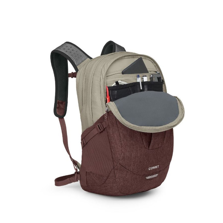 Osprey Comet 30L City Pack - Image 2